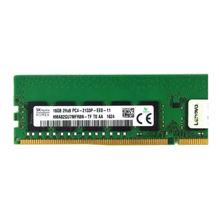 Оперативная память 16GB DDR4 SK HYNIX 2133 MHz 2Rx8 OEM Hynix 16GB DDR4 2133MHz