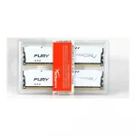 Оперативная память HyperX Fury DDR3 1866 Mhz 16 Gb Синяя HyperX 16GB DDR3 1866MHz