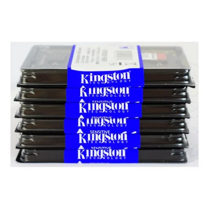 Оперативная память KingSton DDR4 2666 MHz 8 GB SODIMM Kingston 8GB DDR4 2666MHz