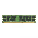 Оперативная память серверная 16GB DDR3 ECC REG MICRON 14900R 1866 MHz 2Rx4 HP OEM Micron 16GB DDR3 1866MHz