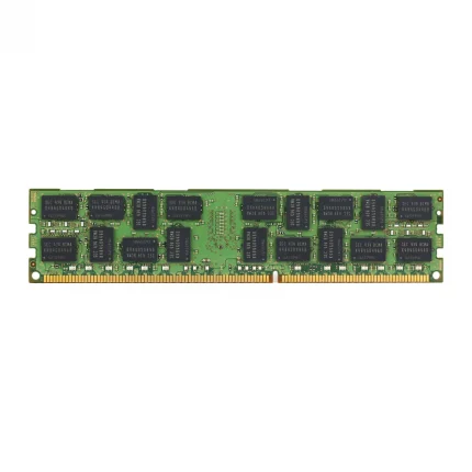 Оперативная память серверная 16GB DDR3 ECC REG MICRON 14900R 1866 MHz 2Rx4 HP OEM Micron 16GB DDR3 1866MHz