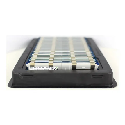 Оперативная память серверная 32GB DDR3L ECC REG SK HYNIX 12800L 1600 MHz 4Rx4 OEM Hynix 32GB DDR3 1600MHz