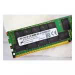 Оперативная память серверная 32GB DDR4 ECC REG MICRON 2400P 2400 MHz 2Rx4 HP SMART MEMORY OEM Micron 32GB DDR4 2400MHz