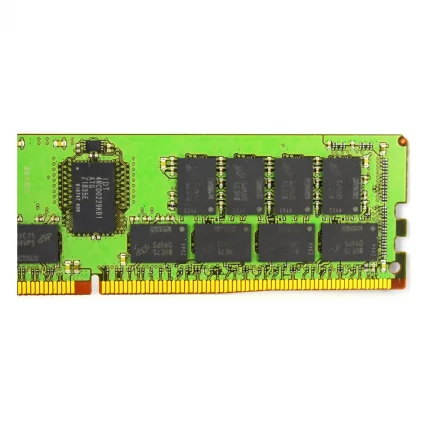 Оперативная память серверная 32GB DDR4 ECC REG MICRON 3200 MHz 2Rx4 RDIMM OEM Micron 32GB DDR4 3200MHz
