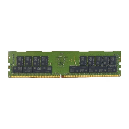 Оперативная память серверная 32GB DDR4 ECC REG SAMSUNG 3200 MHz 2Rx4 RDIMM OEM Samsung 32GB DDR4 3200MHz