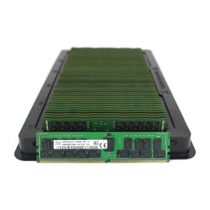 Оперативная память серверная 32GB DDR4 ECC REG SK HYNIX 3200 MHz 2Rx4 OEM Hynix 32GB DDR4 3200MHz