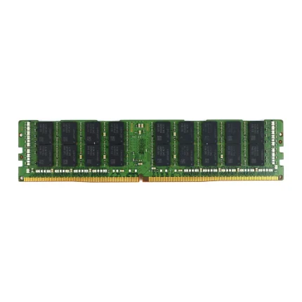 Оперативная память серверная 64GB DDR4 ECC REG SAMSUNG 2933 MHz 4DRx4 LRDIMM OEM Samsung 64GB DDR4 2933MHz