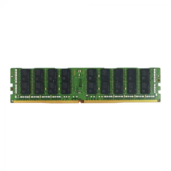 Оперативная память серверная 64GB DDR4 ECC REG SAMSUNG 2933 MHz 4DRx4 LRDIMM OEM