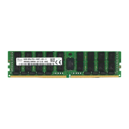 Оперативная память серверная 64GB DDR4 ECC REG SK HYNIX 2400T 2400 MHz 4DRx4 OEM Hynix 64GB DDR4 2400MHz