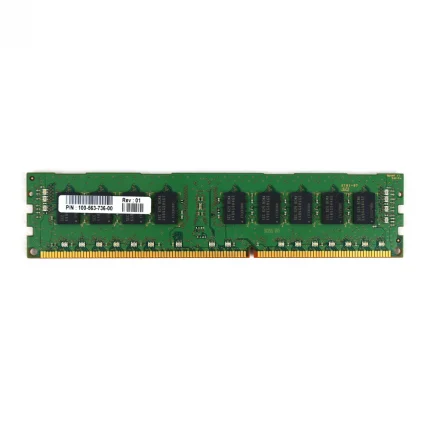 Оперативная память серверная 8GB DDR3 ECC REG SAMSUNG 14900R 1866 MHz 2Rx8 OEM Samsung 8GB DDR3 1866MHz