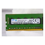 Оперативная память серверная 8GB DDR4 ECC REG SAMSUNG 2133P 2133 MHz 1Rx4 OEM Samsung 8GB DDR4 2133MHz